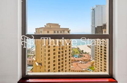 Apartment - 2 Bedrooms - 3 Bathrooms for rent in Murjan 1 - Murjan - Jumeirah Beach Residence - Dubai Apartment - 2 Bedrooms - 3 Bathrooms for rent in Murjan 1 - Murjan - Jumeirah Beach Residence - Dubai