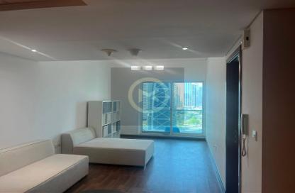 Apartment - 1 Bedroom - 2 Bathrooms for rent in Lake Terrace - JLT Cluster D - Jumeirah Lake Towers - Dubai