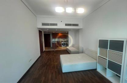 Apartment - 1 Bedroom - 2 Bathrooms for rent in Lake Terrace - JLT Cluster D - Jumeirah Lake Towers - Dubai