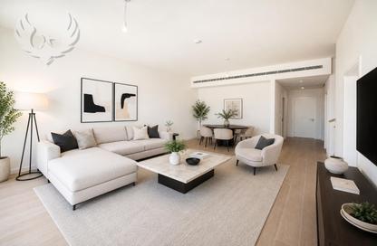 Townhouse - 3 Bedrooms - 4 Bathrooms for rent in Jebel Ali Village Townhouses - Jebel Ali Village - Jebel Ali - Dubai