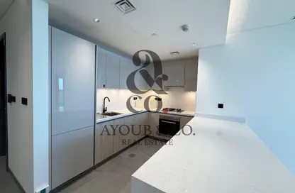 Apartment - 2 Bedrooms - 4 Bathrooms for rent in Crest Grande - Sobha Hartland - Mohammed Bin Rashid City - Dubai