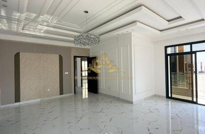 Villa - 6 Bedrooms - 7 Bathrooms for sale in Al Helio 2 - Al Helio - Ajman