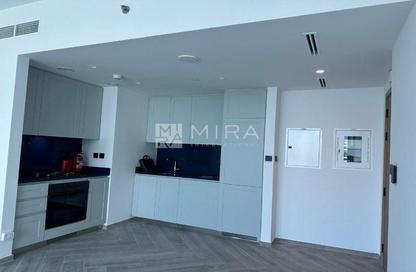 Apartment - 1 Bedroom - 1 Bathroom for rent in Peninsula Three - Peninsula - Business Bay - Dubai