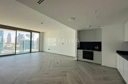 Apartment - 1 Bedroom - 1 Bathroom for rent in Peninsula Three - Peninsula - Business Bay - Dubai