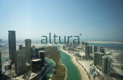 Apartment - 2 Bedrooms - 5 Bathrooms for rent in Sky Tower - Shams Abu Dhabi - Al Reem Island - Abu Dhabi Apartment - 2 Bedrooms - 5 Bathrooms for rent in Sky Tower - Shams Abu Dhabi - Al Reem Island - Abu Dhabi