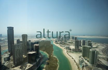 Apartment - 2 Bedrooms - 5 Bathrooms for rent in Sky Tower - Shams Abu Dhabi - Al Reem Island - Abu Dhabi Apartment - 2 Bedrooms - 5 Bathrooms for rent in Sky Tower - Shams Abu Dhabi - Al Reem Island - Abu Dhabi
