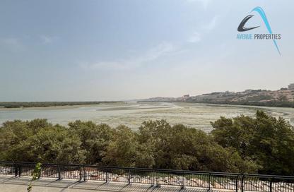 Villa - 3 Bedrooms - 4 Bathrooms for rent in Flamingo Villas - Mina Al Arab - Ras Al Khaimah