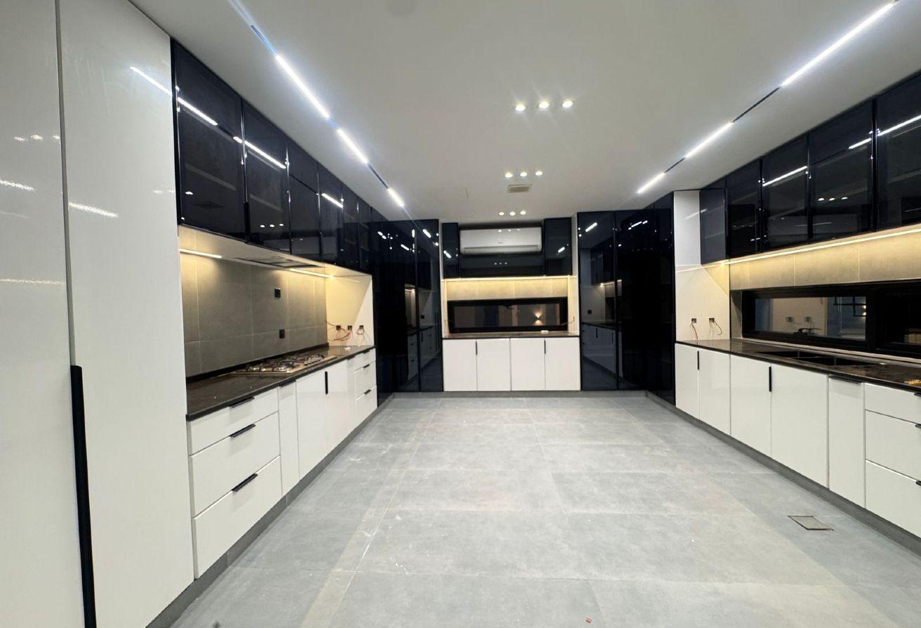 Modern Smart 5BR Independent Villa | Majlis photo 6