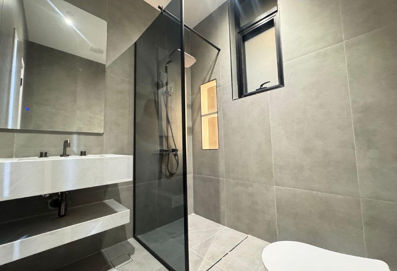 Modern Smart 5BR Independent Villa | Majlis photo 10