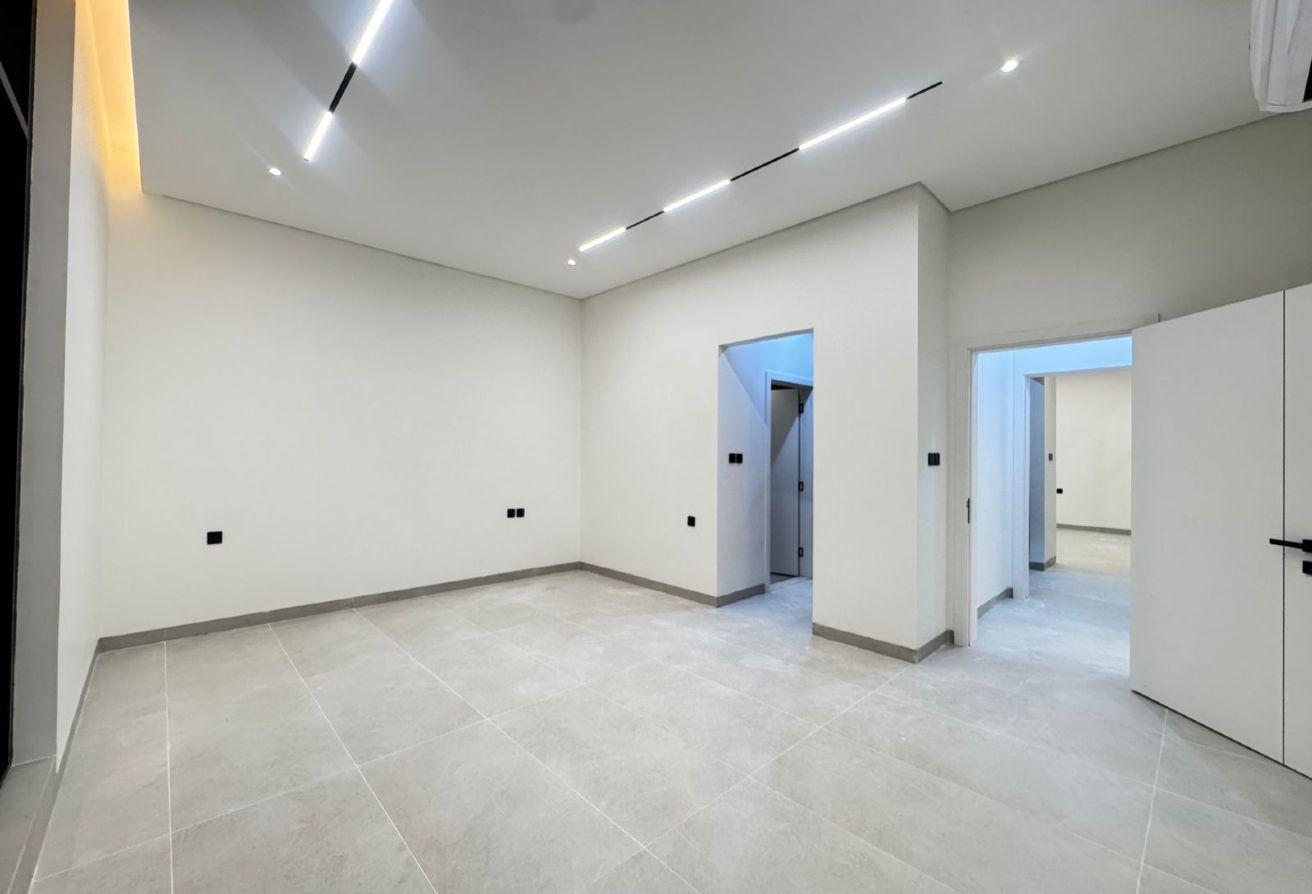 Modern Smart 5BR Independent Villa | Majlis photo 8