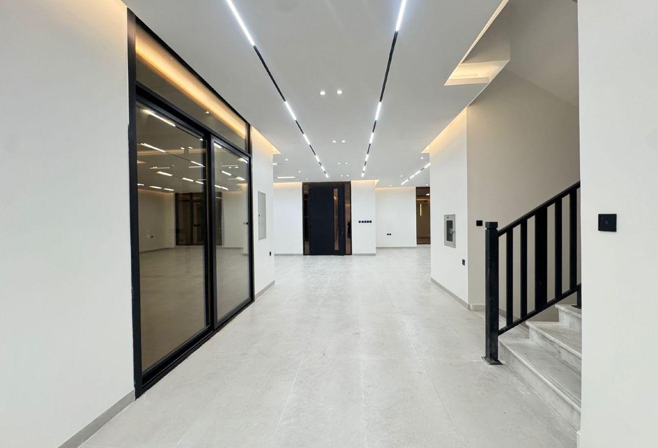 Modern Smart 5BR Independent Villa | Majlis photo 16