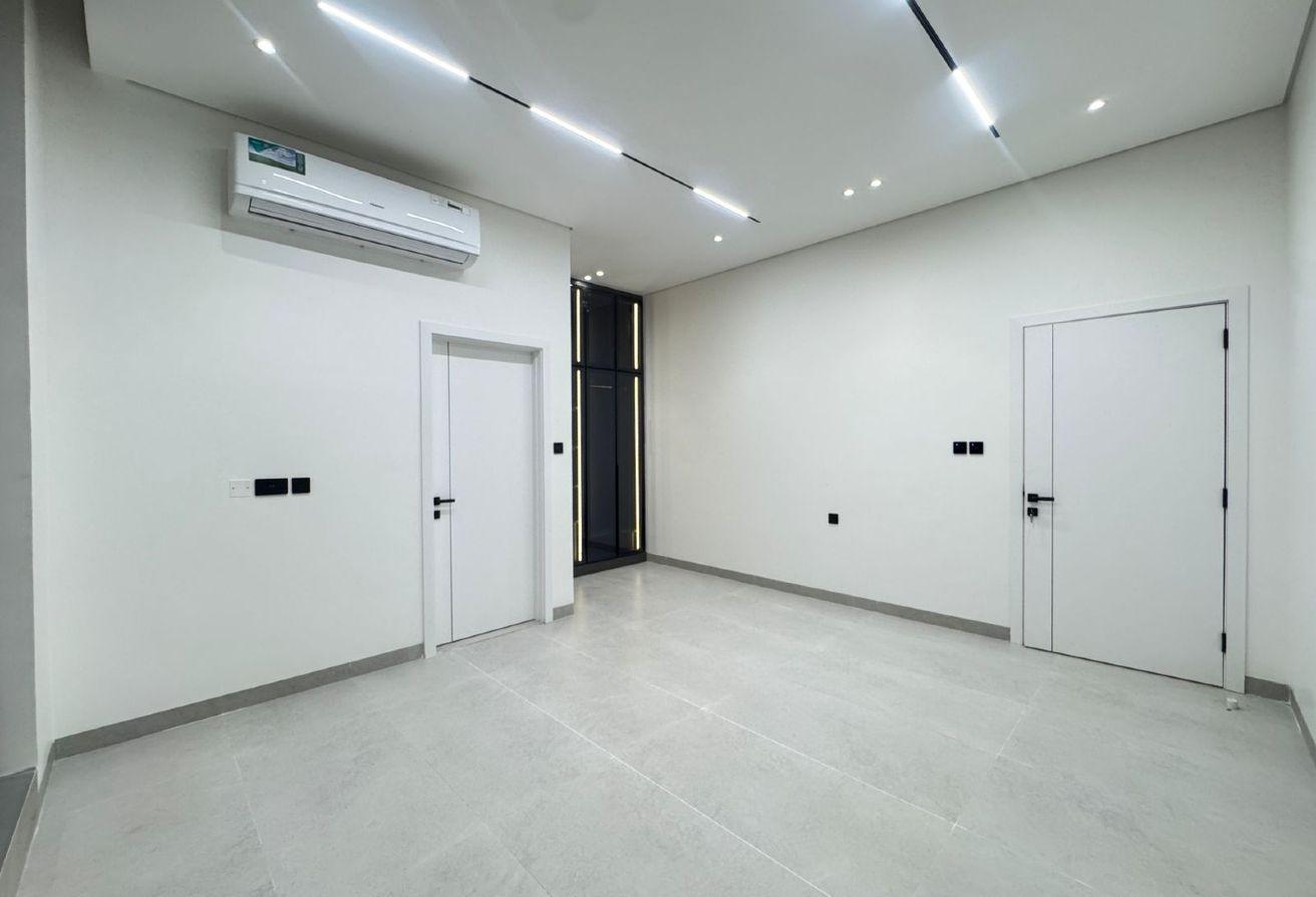 Modern Smart 5BR Independent Villa | Majlis photo 15