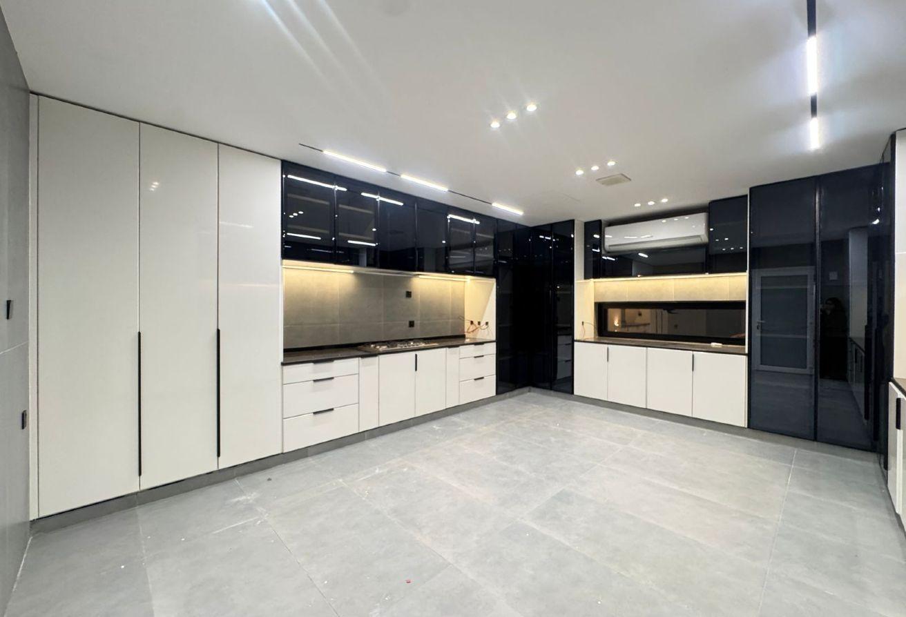 Modern Smart 5BR Independent Villa | Majlis photo 3