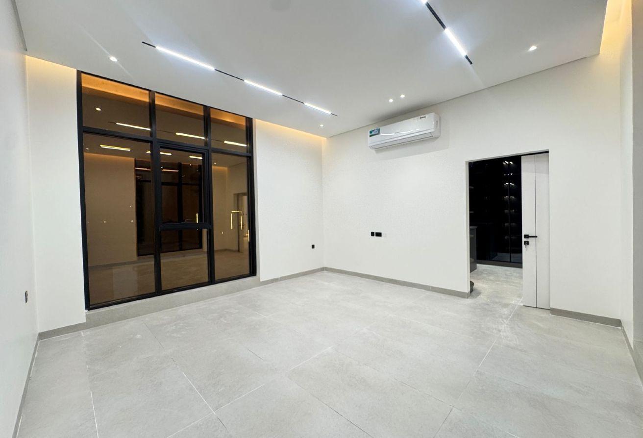 Modern Smart 5BR Independent Villa | Majlis photo 9