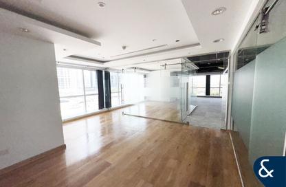 Office Space - Studio for rent in Jumeirah Business Centre 2 (JBC 2) - JLT Cluster V - Jumeirah Lake Towers - Dubai