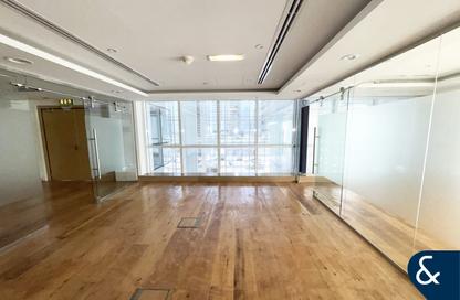 Office Space - Studio for rent in Jumeirah Business Centre 2 (JBC 2) - JLT Cluster V - Jumeirah Lake Towers - Dubai