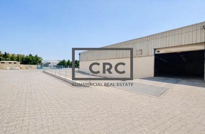 مستودع - استوديو - 1 حمام للايجار في جنوب المنطقة الحرة - المنطقة الحرة بجبل علي - جبل علي - دبي مستودع - استوديو - 1 حمام للايجار في جنوب المنطقة الحرة - المنطقة الحرة بجبل علي - جبل علي - دبي