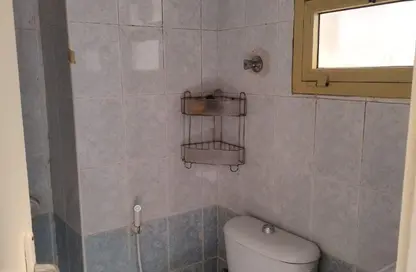 Apartment - Studio - 1 Bathroom for rent in Abu Shagara building - Abu shagara - Sharjah