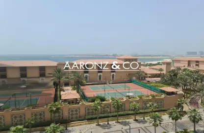 شقة - 2 غرف نوم - 3 حمامات للبيع في صدف 6 - صدف - جميرا بيتش ريزيدنس - دبي