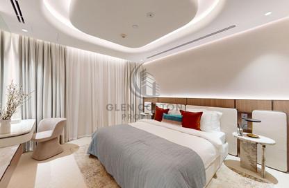 Apartment - 1 - 2 for sale in Rabdan Avenue - Meydan Avenue - Meydan - Dubai Apartment - 1 - 2 for sale in Rabdan Avenue - Meydan Avenue - Meydan - Dubai