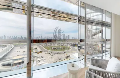 Apartment - 1 Bedroom - 2 Bathrooms for sale in Rabdan Avenue - Meydan Avenue - Meydan - Dubai Apartment - 1 Bedroom - 2 Bathrooms for sale in Rabdan Avenue - Meydan Avenue - Meydan - Dubai