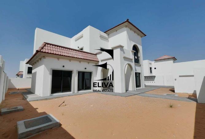 5-bed villa in Fay Alreeman — photo 2
