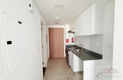 Apartment - 1 Bedroom - 1 Bathroom for rent in Rehan Apartments - Aljada - Sharjah