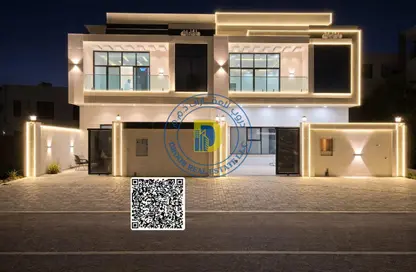 Townhouse - 5 Bedrooms - 7 Bathrooms for sale in Al Amira Village - Al Yasmeen - Ajman