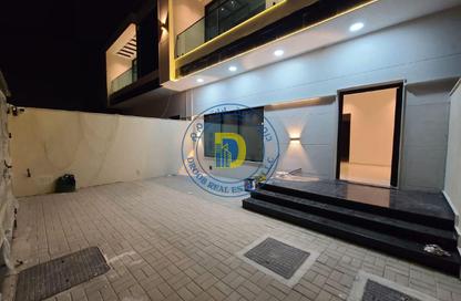 Townhouse - 5 Bedrooms - 7 Bathrooms for sale in Al Amira Village - Al Yasmeen - Ajman