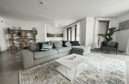 Apartment - 2 Bedrooms - 2 Bathrooms for rent in 29 Burj Boulevard Podium - 29 Burj Boulevard - Downtown Dubai - Dubai Apartment - 2 Bedrooms - 2 Bathrooms for rent in 29 Burj Boulevard Podium - 29 Burj Boulevard - Downtown Dubai - Dubai