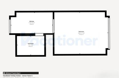 Apartment - Studio - 1 for rent in Damac Hills - Dubai