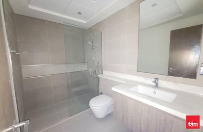 Apartment - 2 Bedrooms - 3 Bathrooms for rent in Al Badia Living - Dubai Festival City - Dubai