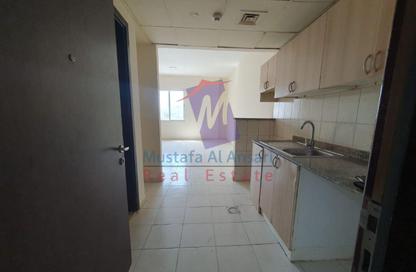 Apartment - Studio - 1 for rent in Building K12 - Greece Cluster - International City - Dubai Apartment - Studio - 1 for rent in Building K12 - Greece Cluster - International City - Dubai
