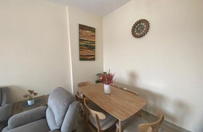 Apartment - 2 Bedrooms - 3 Bathrooms for sale in Al Nuaimiya Towers C - Al Nuaimiya - Ajman