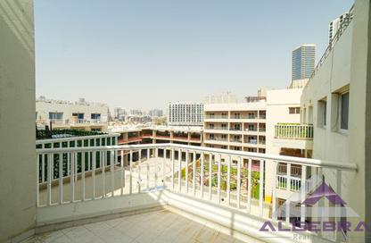 Apartment - 2 Bedrooms - 3 Bathrooms for sale in Knightsbridge Court - District 13 - Jumeirah Village Circle - Dubai