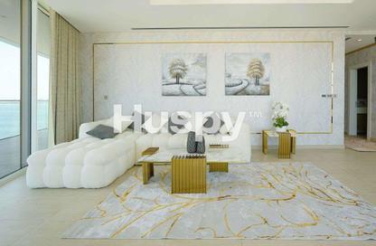 Apartment - 2 Bedrooms - 3 Bathrooms for sale in Serenia Residences North - Serenia Residences The Palm - The Crescent - Palm Jumeirah - Dubai