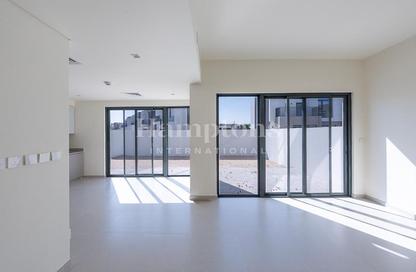 Villa - 4 Bedrooms - 5 Bathrooms for rent in Greenviews 2 - EMAAR South - Dubai South (Dubai World Central) - Dubai