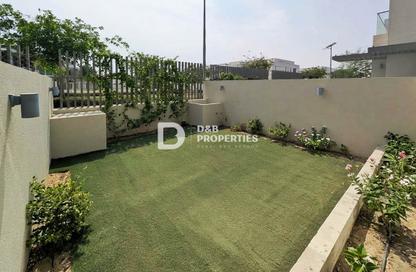 Townhouse - 3 - 4 for rent in Murano Townhouses - Al Furjan - Dubai