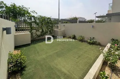 Townhouse - 3 Bedrooms - 4 Bathrooms for rent in Murano Townhouses - Al Furjan - Dubai Townhouse - 3 Bedrooms - 4 Bathrooms for rent in Murano Townhouses - Al Furjan - Dubai