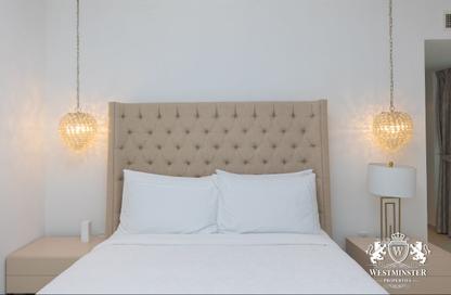 Apartment - 3 - 4 for rent in The Residences 4 - The Residences - Downtown Dubai - Dubai