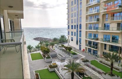 Apartment - 1 Bedroom - 2 Bathrooms for rent in Pacific Fiji - Pacific - Al Marjan Island - Ras Al Khaimah Apartment - 1 Bedroom - 2 Bathrooms for rent in Pacific Fiji - Pacific - Al Marjan Island - Ras Al Khaimah