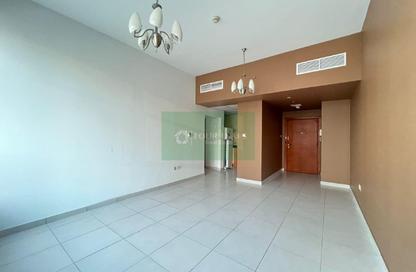 Apartment - 2 - 2 for rent in Marina View Tower A - Marina View - Dubai Marina - Dubai