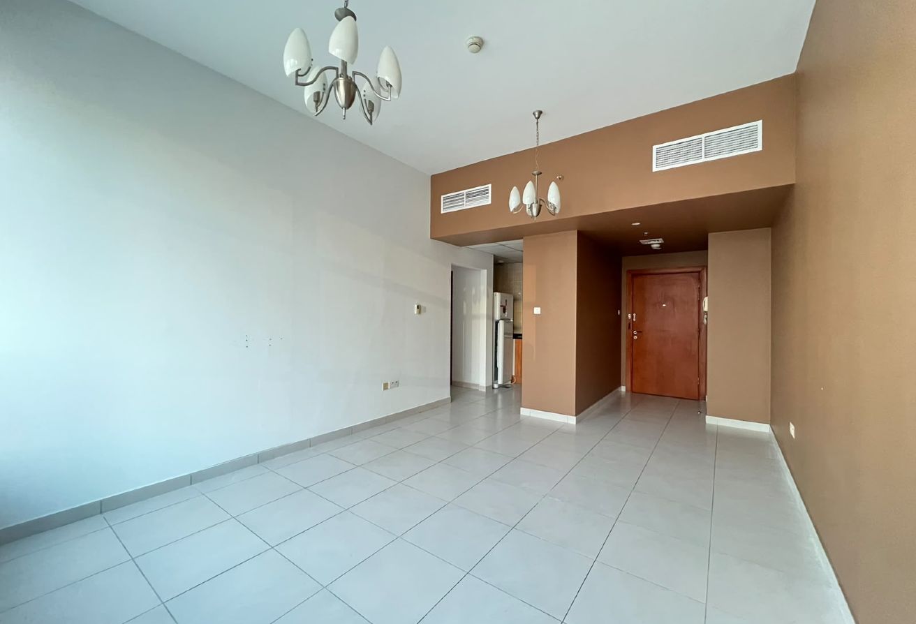Attractive Price | Unfurnished | Net to Mall|2BHK