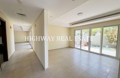 Villa - 5 - 6 for rent in Al Zahia Garden Apartments - Al Zahia - Muwaileh Commercial - Sharjah