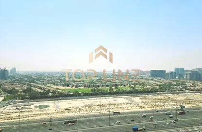 Apartment - 1 Bedroom - 2 Bathrooms for sale in Binghatti Venus - District 13 - Jumeirah Village Circle - Dubai