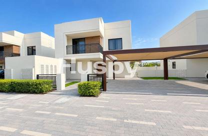 Villa - 4 - 5 for rent in Noya 1 - Noya - Yas Island - Abu Dhabi Villa - 4 - 5 for rent in Noya 1 - Noya - Yas Island - Abu Dhabi