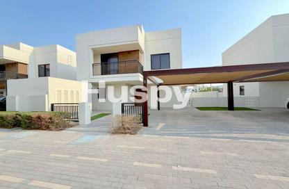 Villa - 4 - 5 for rent in Noya 1 - Noya - Yas Island - Abu Dhabi Villa - 4 - 5 for rent in Noya 1 - Noya - Yas Island - Abu Dhabi