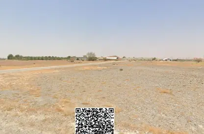 Land - Studio for sale in Manama - Ajman