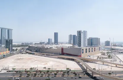 شقة - 3 غرف نوم - 4 حمامات للبيع في برج الدرة - مارينا سكوير - جزيرة الريم - أبوظبي