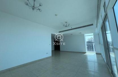 شقة - 1 - 2 للايجار في صالح بن لاحج 401 - الضاحية 12 - قرية جميرا الدائرية - دبي